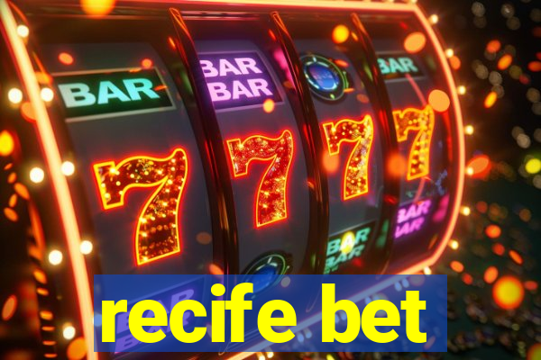 recife bet